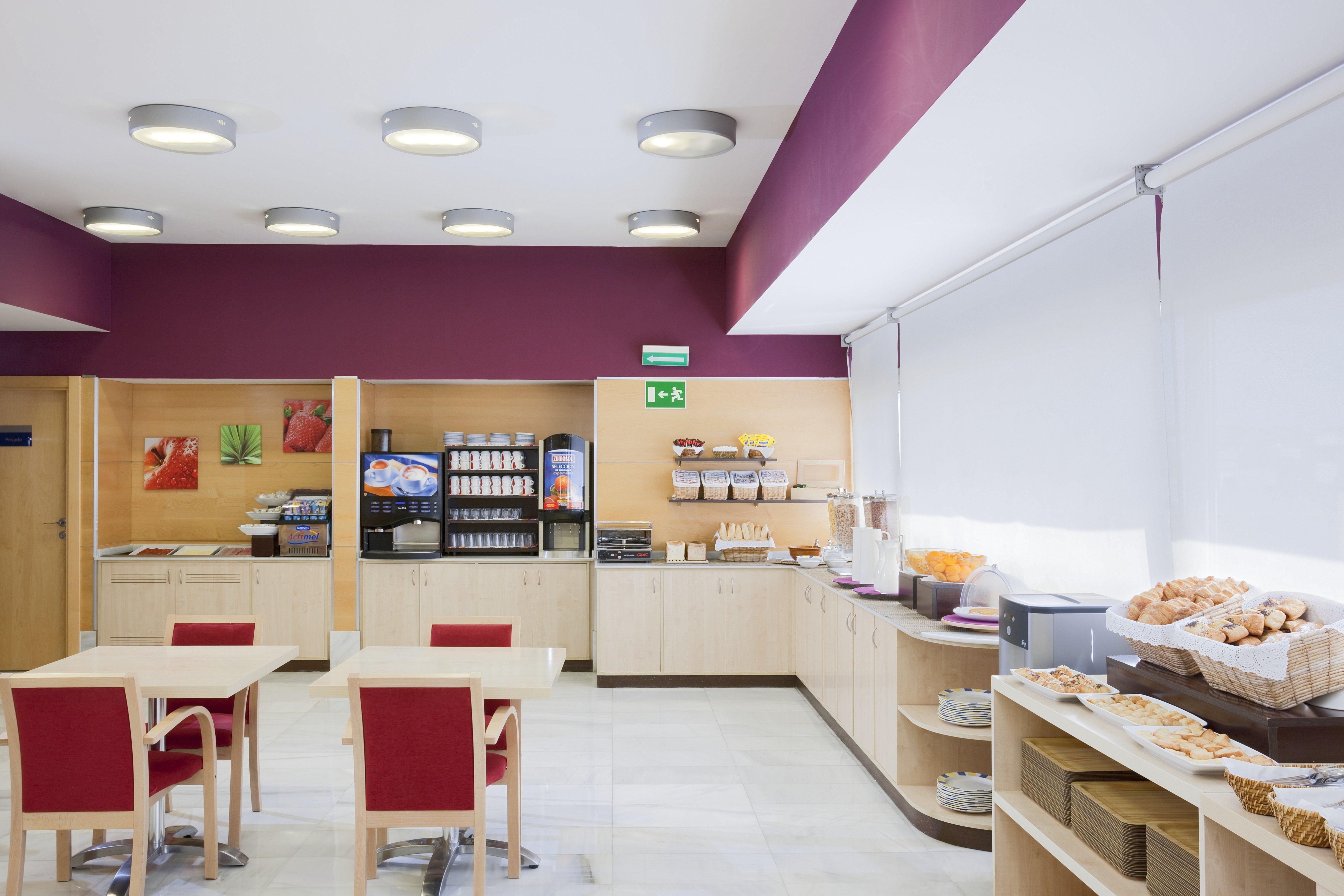 Holiday Inn Express Alcobendas By Ihg Exterior foto