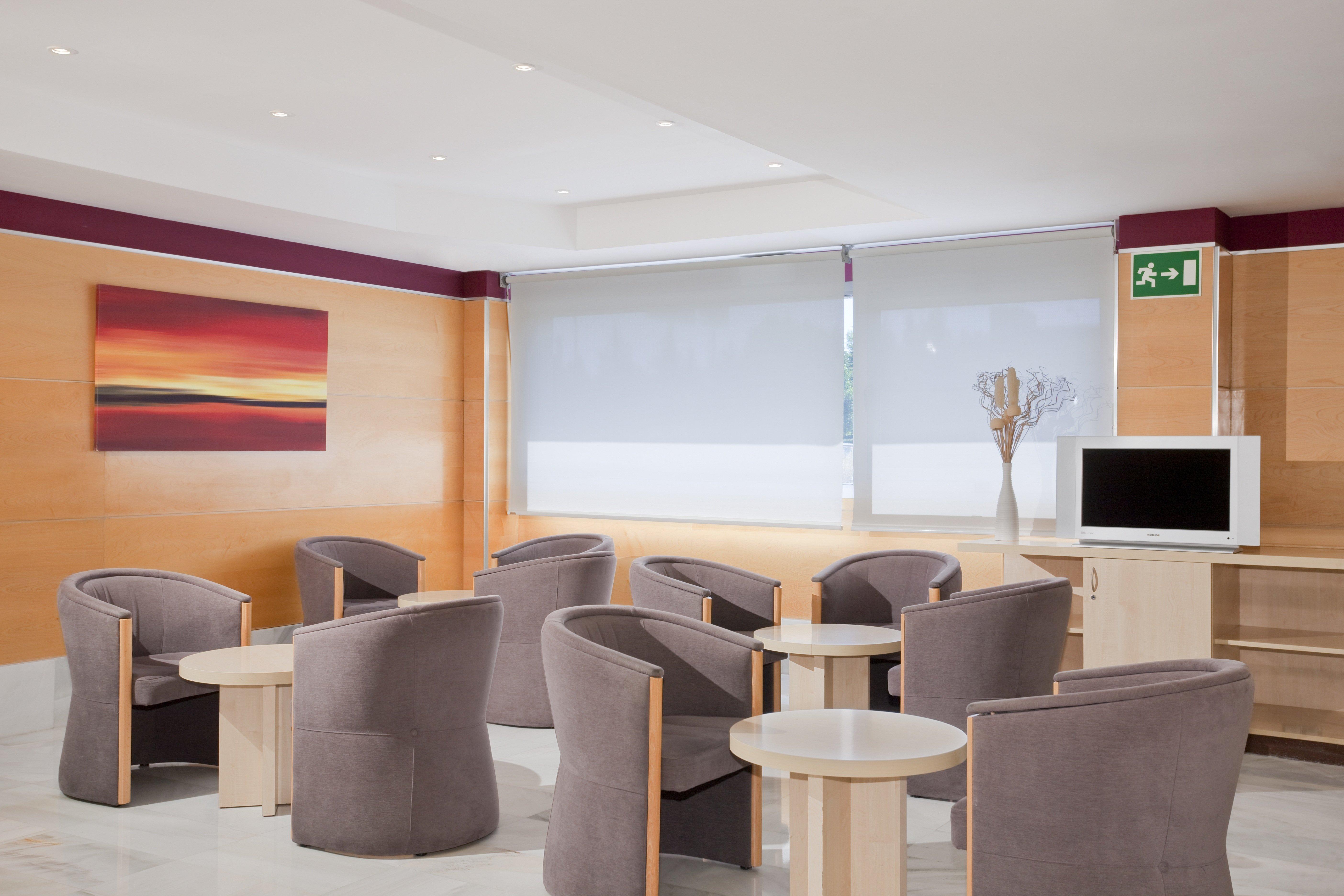 Holiday Inn Express Alcobendas By Ihg Exterior foto