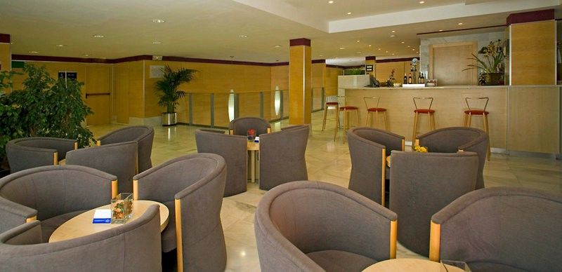 Holiday Inn Express Alcobendas By Ihg Exterior foto